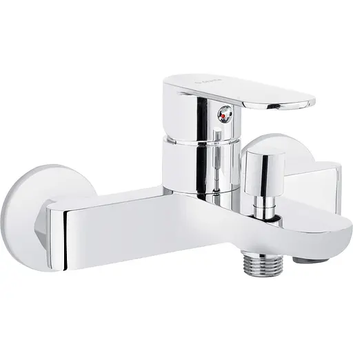 Змішувач для ванни Deante Alpinia BGA_010M - фото 1