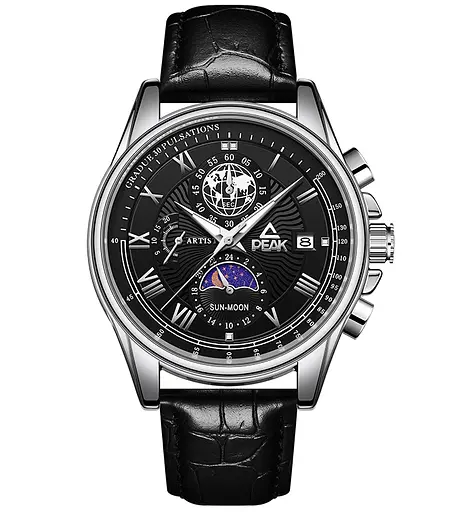 Годинник Peak X MoonLight - фото 2