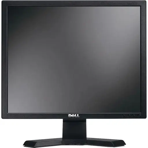 Монитор 17" Dell E176FPc  - Class B "Б/У" - фото 1