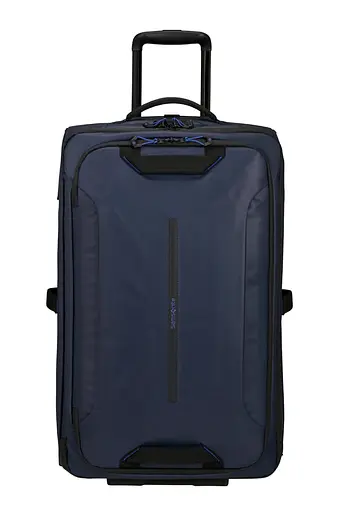Дорожня Сумка На Колесах Samsonite ECODIVER BLUE NIGHTS 67x43x28 KH7*01013