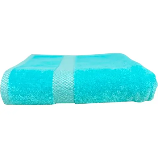Полотенце Soho Velur Mint хлопок 30х50 см (30*50 Velur Mint)