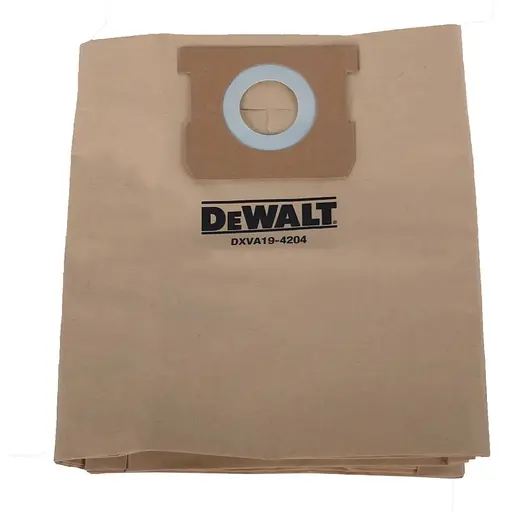 Пылесос сетевой DeWALT (DXV20PTA) - фото 13