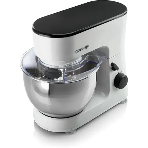Кухонний комбайн Gorenje MMC600XG - фото 3
