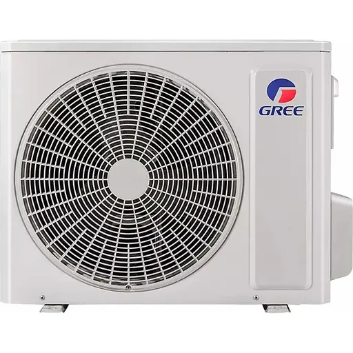 Сплит-система Gree Cosmo GWH24AWEXF-K6DNA1A (127198) - фото 6