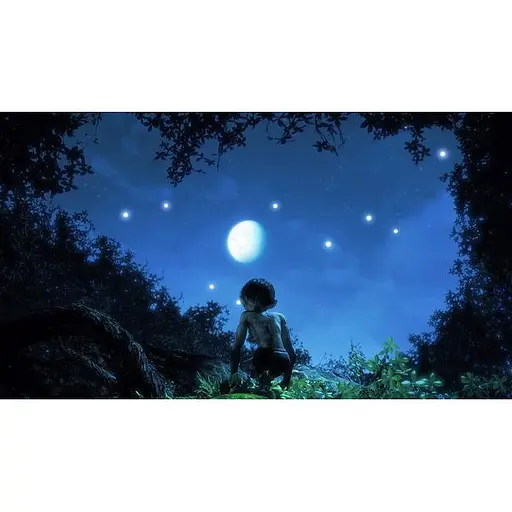 Гра The Lord of the Rings Gollum (Xbox One Xbox Series X) - фото 7