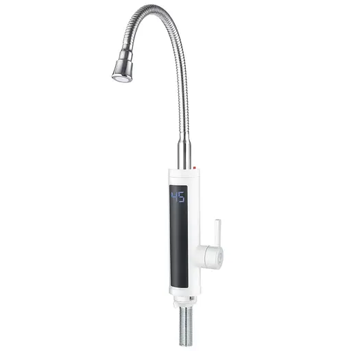 Проточный водонагреватель Zerix ELW45-EF ZX4776 - фото 1