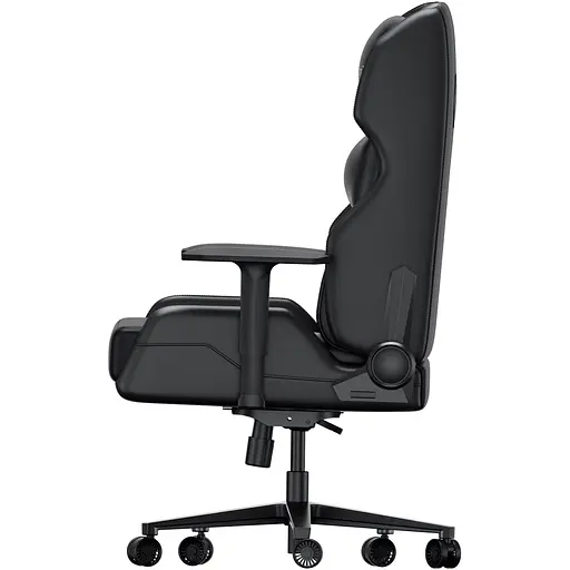 Крісло ігрове Anda Seat X1 Gaming Sofa Black PVC (AD-W-SF01-04-B-PV) - фото 2