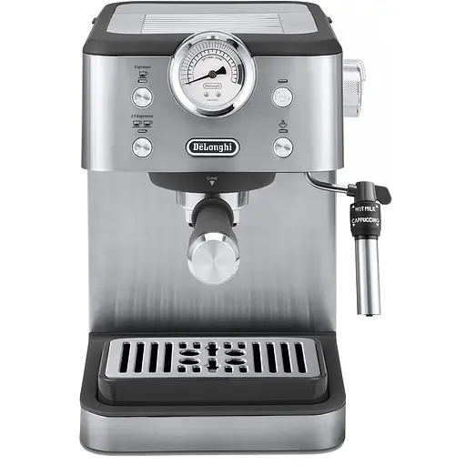 Кофеварка Delonghi EM 450 M - фото 2