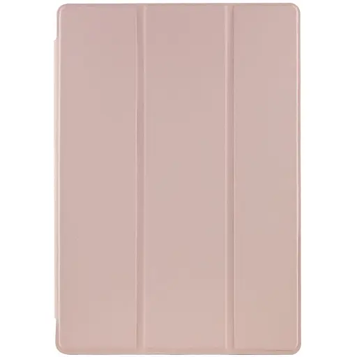 Чохол-книжка Epik Book Cover stylus slot для Xiaomi Pad 5 / Pad 5 Pro 11 Рожевий / Pink Sand