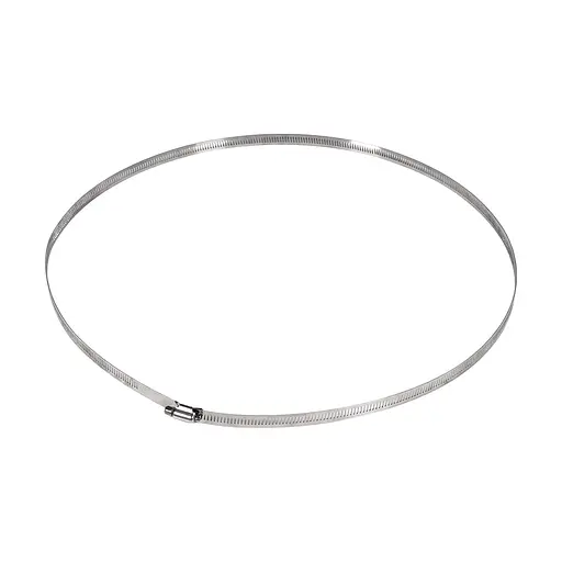 Хомут для кронштейна Light Vision VLC-400SR 400мм монтаж на столб (75-00263)