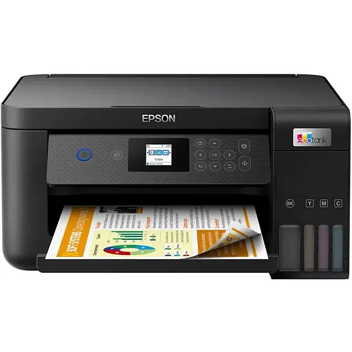 БФП Epson EcoTank L4260 (C11CJ63409) [147918]
