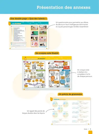 Sésame 2. Livre de l'élève A1 - фото 3