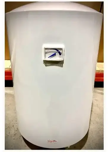 Бойлер с сухим ТЭНом водонагреватель Termopan Direct Dry VIT TP-DD 80 - фото 2