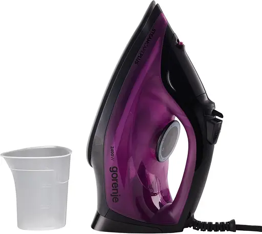 Утюг Gorenje SIK2400BKV (KB-936) - фото 4