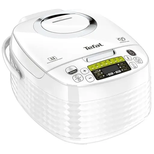 Мультиварка Tefal Spherical Bowl RK745134