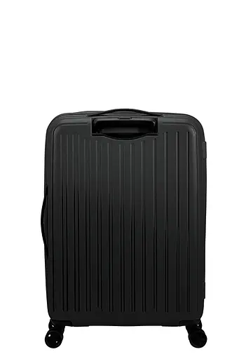 Валіза 68 См American Tourister REJOY TRUE BLACK 68х47х26 MH3*19002 - фото 3