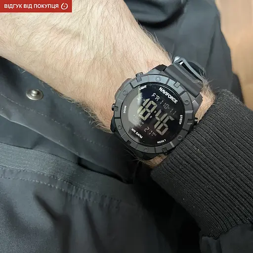 Годинник Naviforce Professional - фото 8