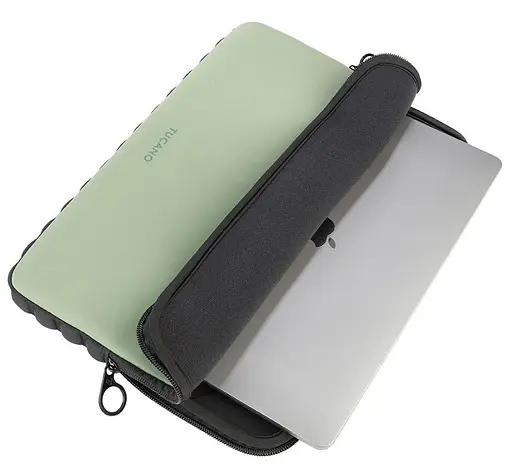 Чохол Tucano Offroad 13"/14", зелений - фото 6