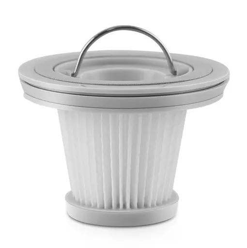 Фільтр повітряний на ручний автомобільний пилосос Xiaomi MiJia Handy Vacuum Cleaner Mini (SSXCQ01XY/BHR4562GL) - фото 2