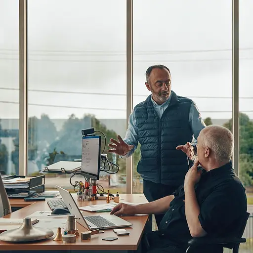 Ноутбук HP ProBook 460 G11, Ultra 7,32GB, 2TB - фото 7