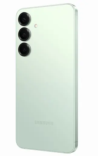 Смартфон Samsung Galaxy S25+ 12/256GB Mint SM-S936BLGDEUC - фото 4