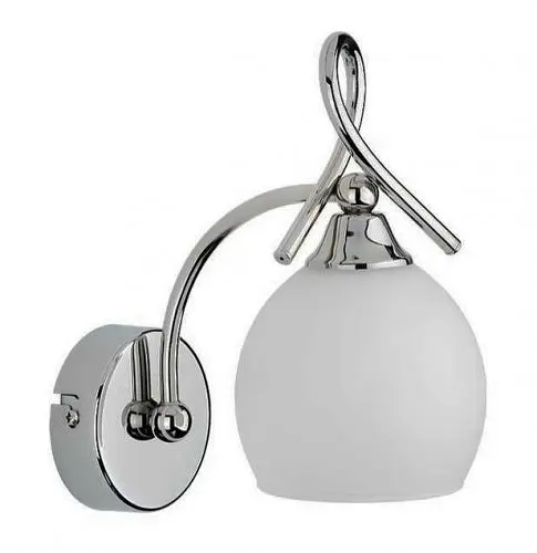 Світильник настінний(бра) сучасний ALFA Mira 16020 - фото 1