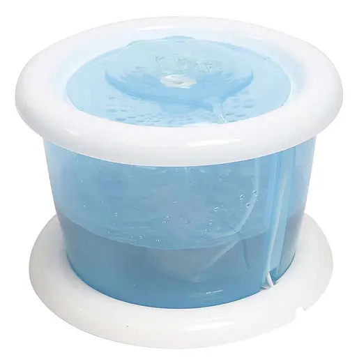 Поїлка-фонтан Алтан для собак M-Pets Altan Drinking Fountain For Dogs - 3 л