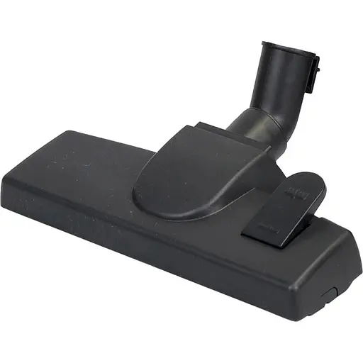 Пылесос Edler ED-3701PB Purple/Black 700W контейнер объем пылесборника 3 л циклонная система универсальная щетка пол/ковер щелевая HEPA-фильтр - фото 2