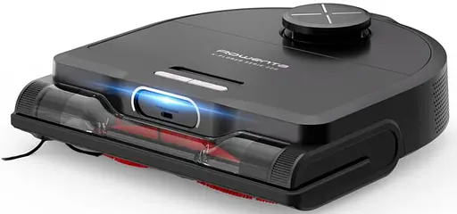 Робот-пилосос Rowenta X-Plorer Serie 220 RR9465WH - фото 4