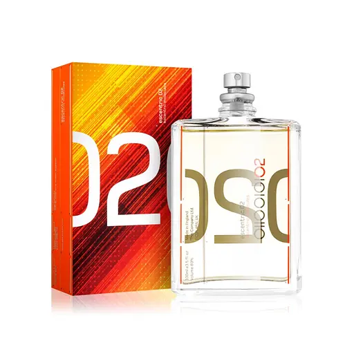 Туалетна вода Escentric Molecules Escentric 02 Парфуми унісекс 100 мл - фото 2