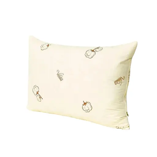 Подушка Viluta ранфорс (бавовна) 50х70 - фото 1