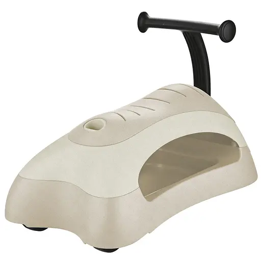 Толокар Globber Walk N Roll Ecologic до 20 кг кокос (830-566) - фото 6