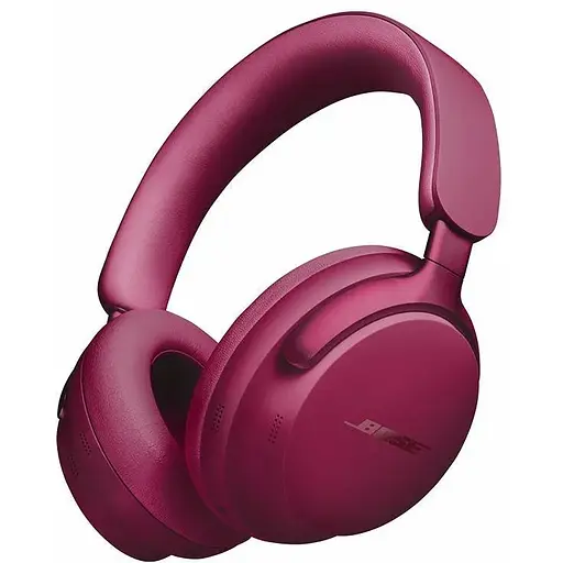 Наушники Bose QuietComfort Ultra Deep Plum (880066–1500)