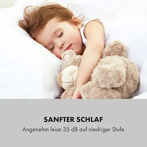 Охолоджувач повітря Klarstein IceWind Plus Smart 4-in-1 Білий (10040211) - фото 2