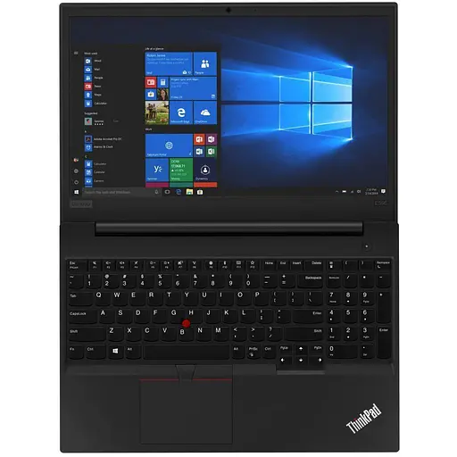 Ноутбук Lenovo ThinkPad E595 FHD (Ryzen 5 3500U/8/256SSD) - Class A- "Б/В" - фото 5