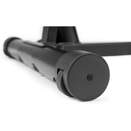 Орбитрек Hop-Sport HS-2050C Cosmo магнитный черный/синий - фото 5