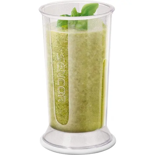 Блендер Sencor SHB 4460WH-EUE3 погружний (41010386) - фото 15