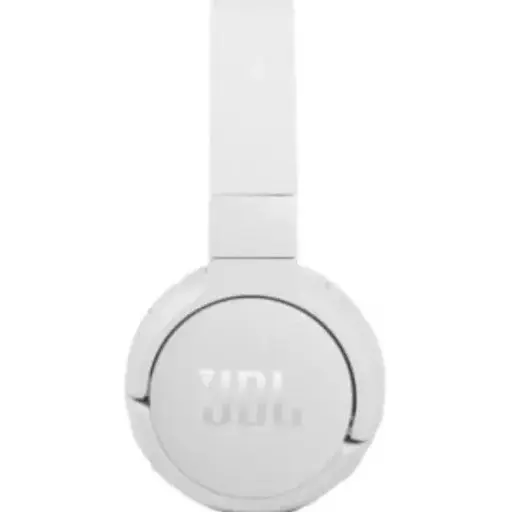 Наушники с микрофоном JBL Tune 660NC White (JBLT660NCWHT) - фото 2