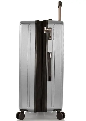 Валіза Heys SpinLite (L) Silver (10157-0002-30) 930205 - фото 3