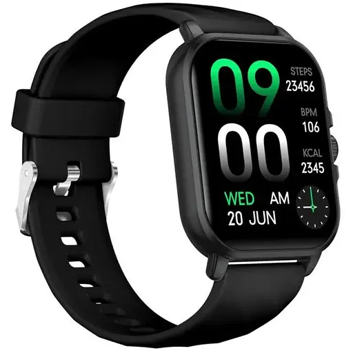 Smart Watch Black Shark GT3 Neo BS-GT3 Neo Black UA - фото 2