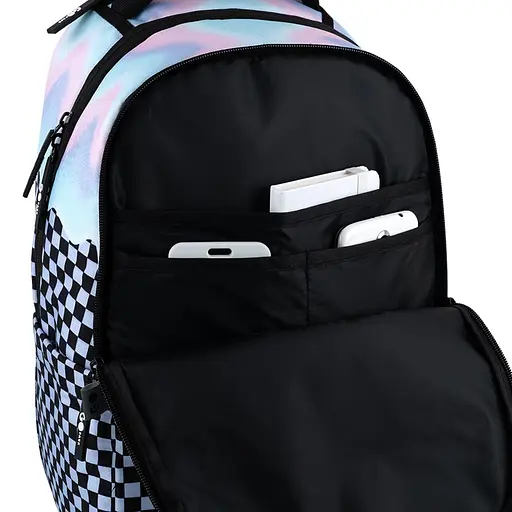 Рюкзак GoPack Teens 135M-3 Разноцветный (GO26-135M-3) - фото 10