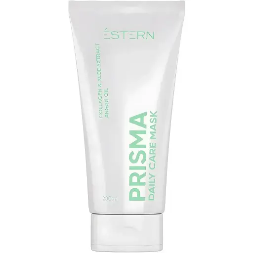 Маска для ежедневного ухода за волосами Estern Prisma Daily Care Mask 200 мл - фото 1
