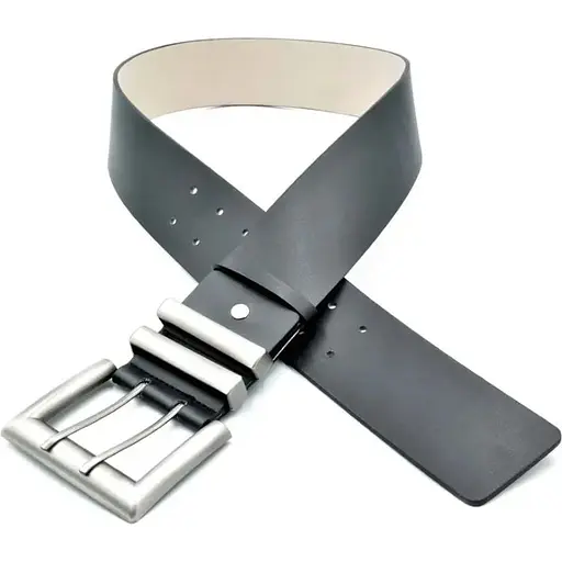 Ремінь Le-Mon жіночий 6,5х110 см acs0027399 - фото 1