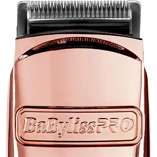 Тример Babyliss Pro FX7880RGE RoseFX - фото 5