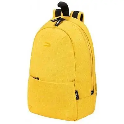 Городской рюкзак Tucano Ted 11"/Yellow (BKTED11-Y)