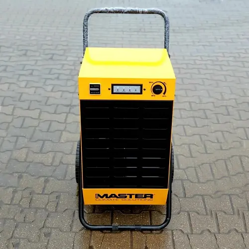 Осушувач повітря Master DH 62 - фото 2