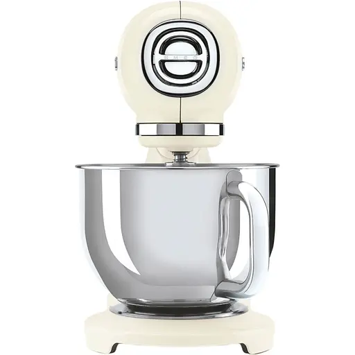 Планетарный миксер Smeg SMF03CREU (116668) - фото 3