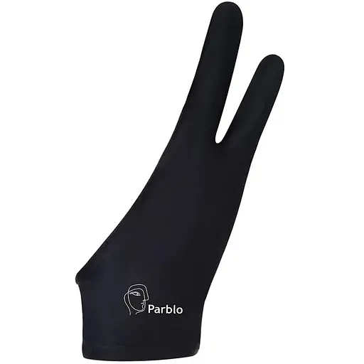 Рукавичка для малювання Parblo PR-01