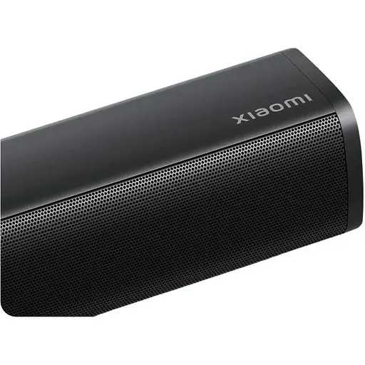 Саундбар Xiaomi Soundbar 2.0ch (MDZ-34-DB) [140743] - фото 3