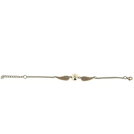 Браслет Золотий Снітч Гаррі Поттер Harry Potter HP 6.20.561 - фото 6